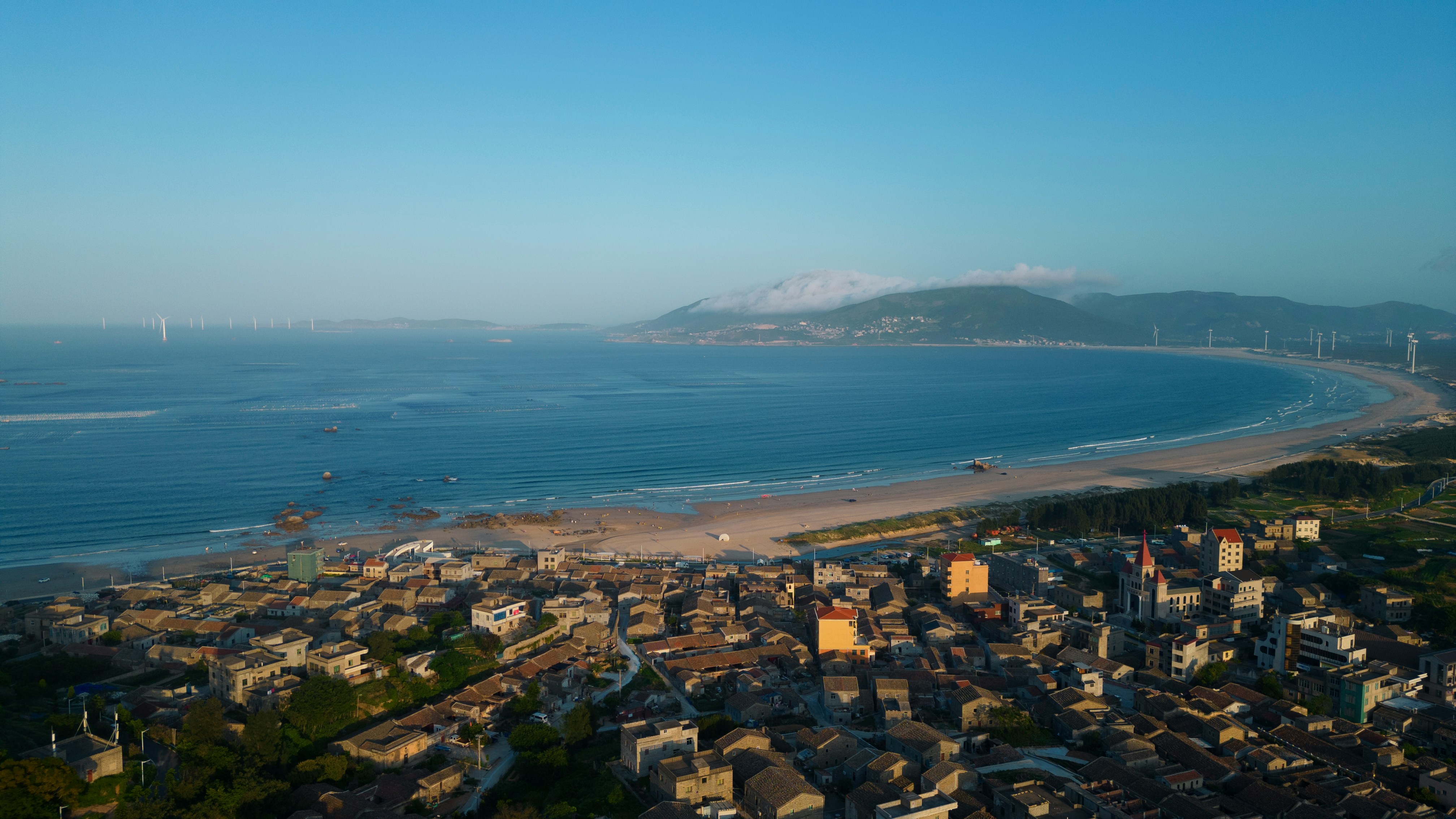 Rāhui Heads Coastal Development Framework